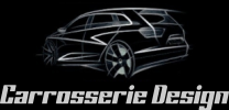 Carrosserie Design – Propriano Logo